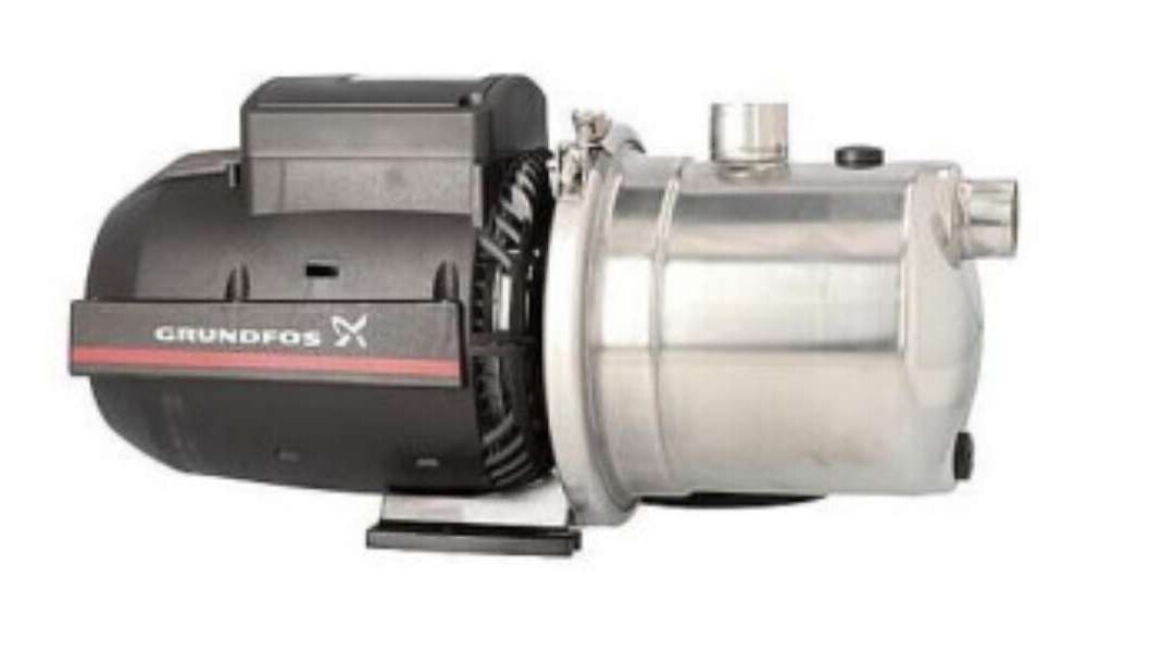 Comment installer efficacement une pompe grundfos triphasé sans erreur ?