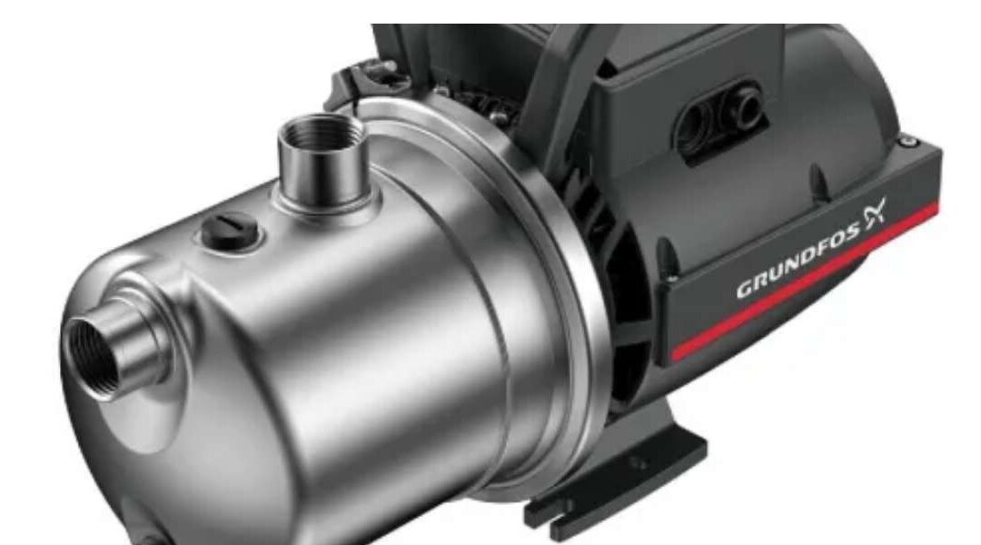 Comment optimiser vos performances avec une pompe grundfos triphasé ?