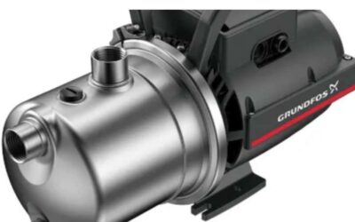 Comment optimiser vos performances avec une pompe grundfos triphasé ?