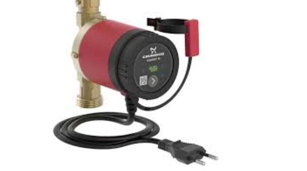 Faut-il investir dans une pompe grundfos triphasé pour un rendement maximal