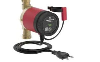 Faut-il investir dans une pompe grundfos triphasé pour un rendement maximal ?