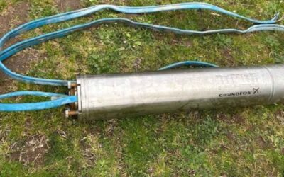 Pompe grundfos triphasé : pourquoi est-elle recommandée pour les grandes installations ?