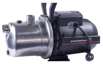 Pompe grundfos triphasé : une vraie différence en termes de puissance et durabilité ?