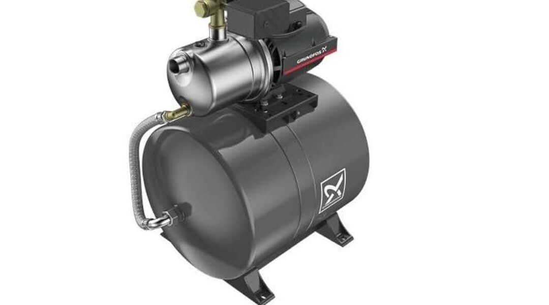 Quels sont les critères essentiels pour sélectionner une pompe grundfos triphasé ?
