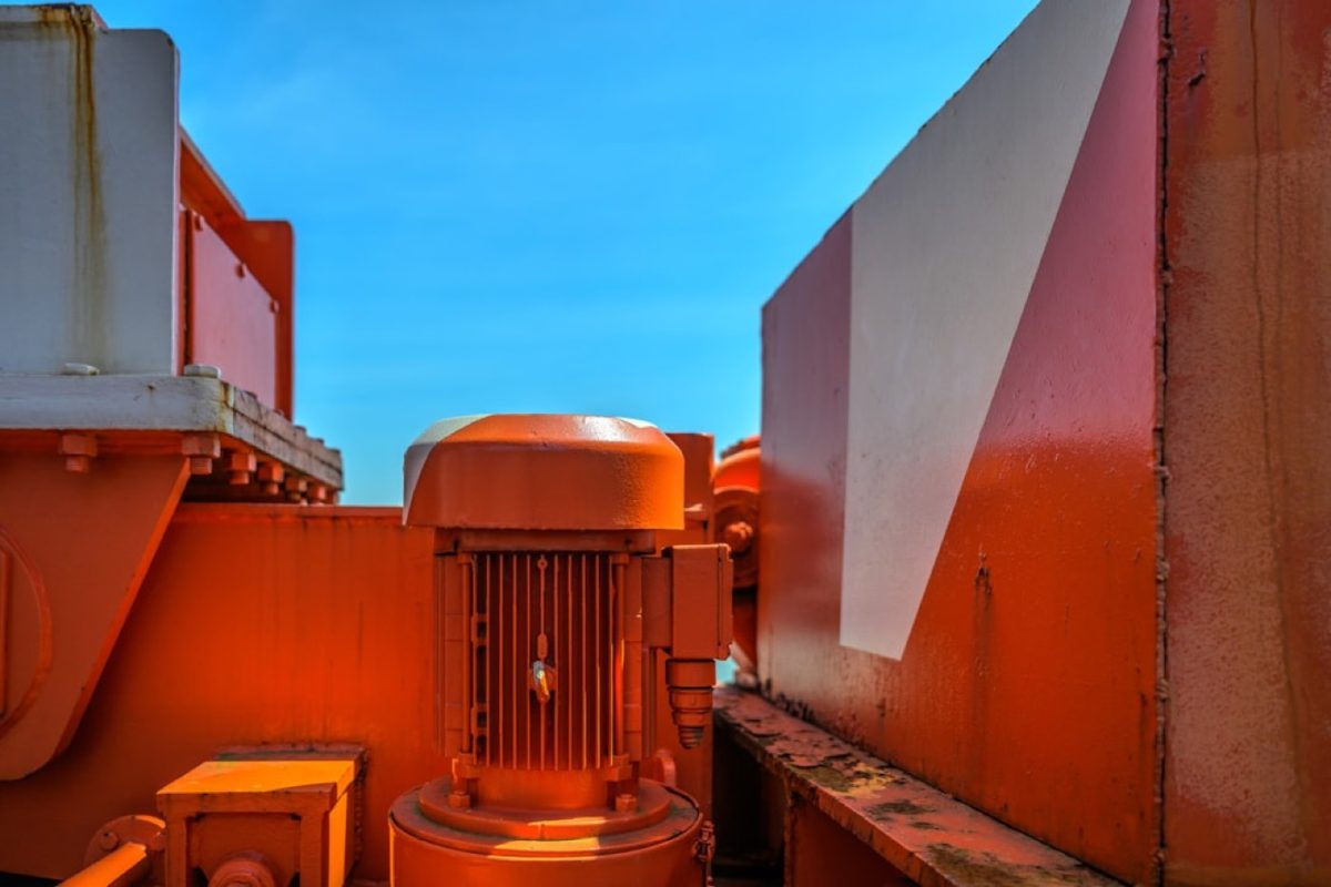 Avis Motralec : pompes et moteurs industriels