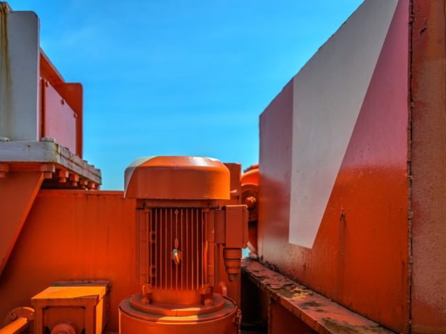Avis Motralec : pompes et moteurs industriels