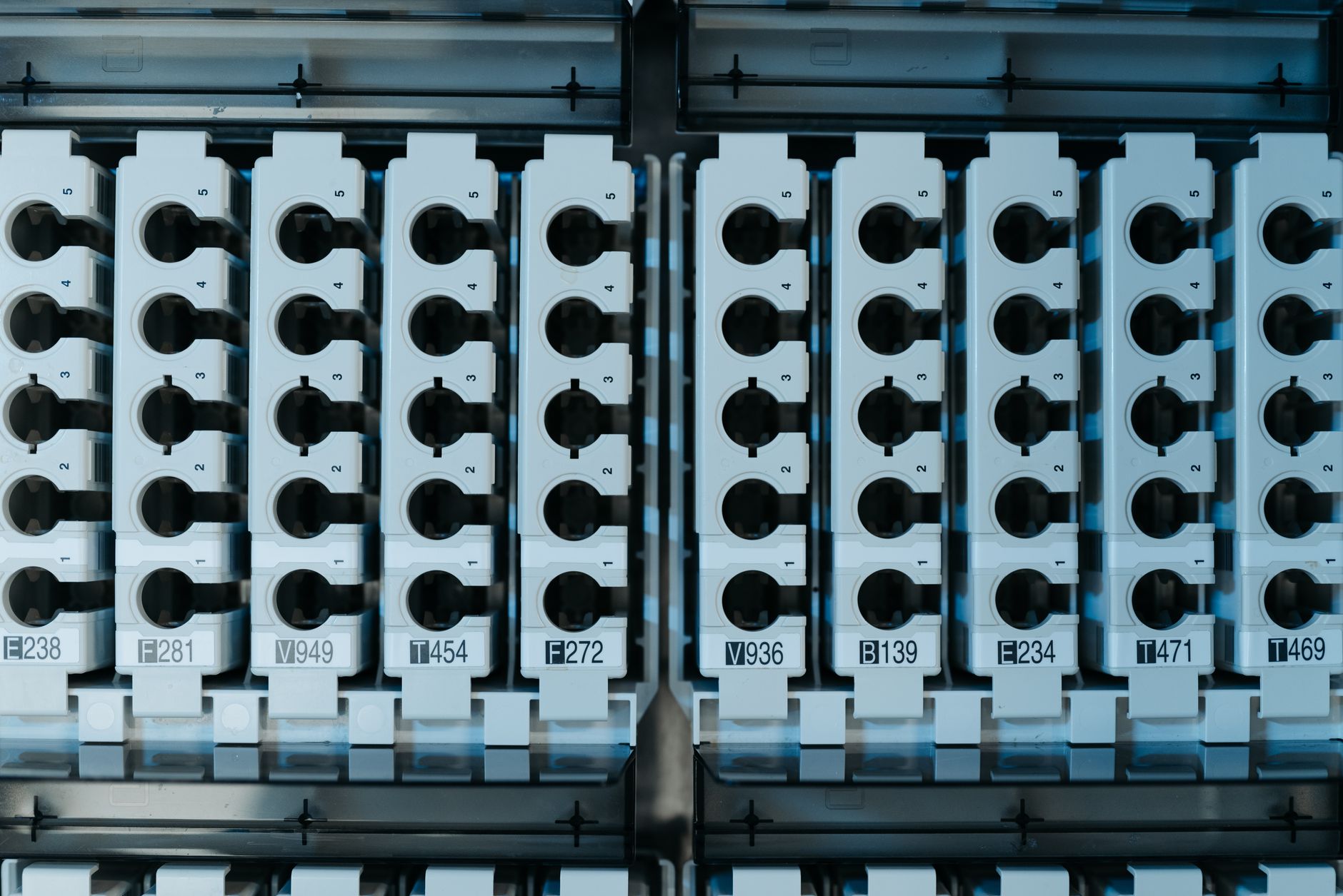 Normes de sécurité pour les pompes industrielles