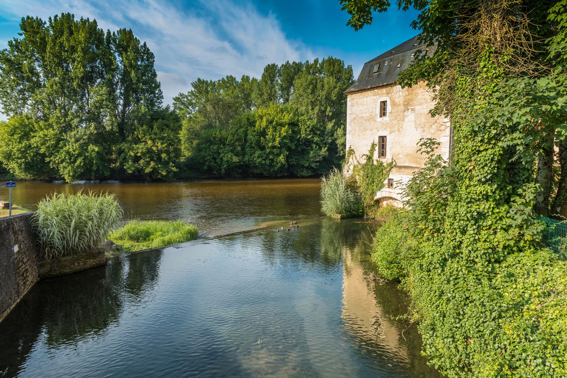 Innovations en conception de pompes : vers l'avenir