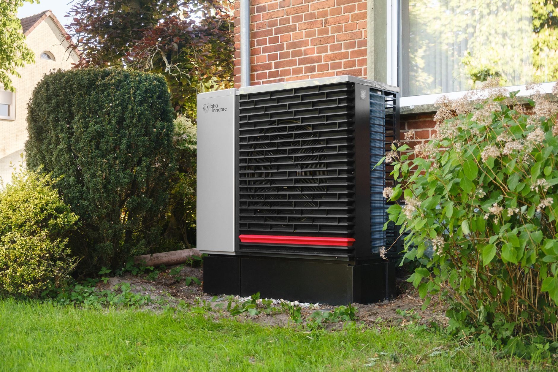Comment une pompe à chaleur plus efficace peut-elle réduire vos coûts énergétiques ?