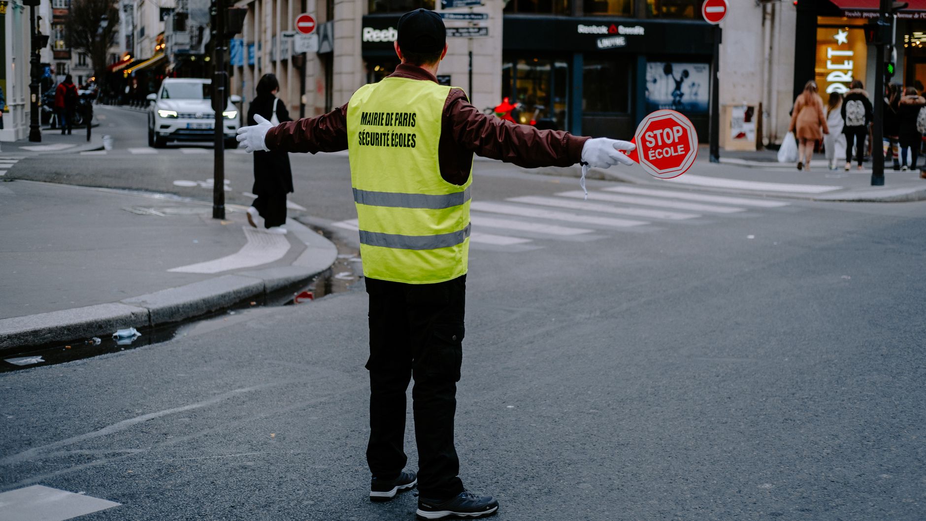 Renforcer la sécurité de vos équipes lors des travaux d'entretien