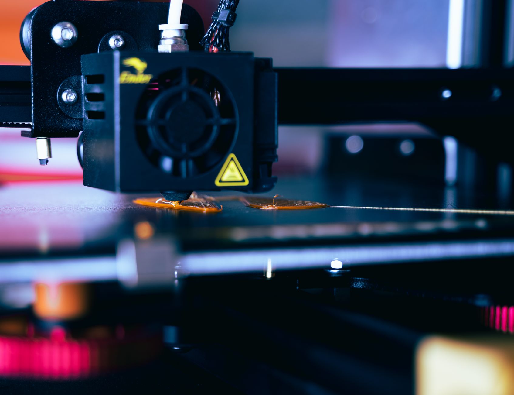 Révolutionnez votre production : comment l'impression 3D peut drastiquement réduire vos coûts