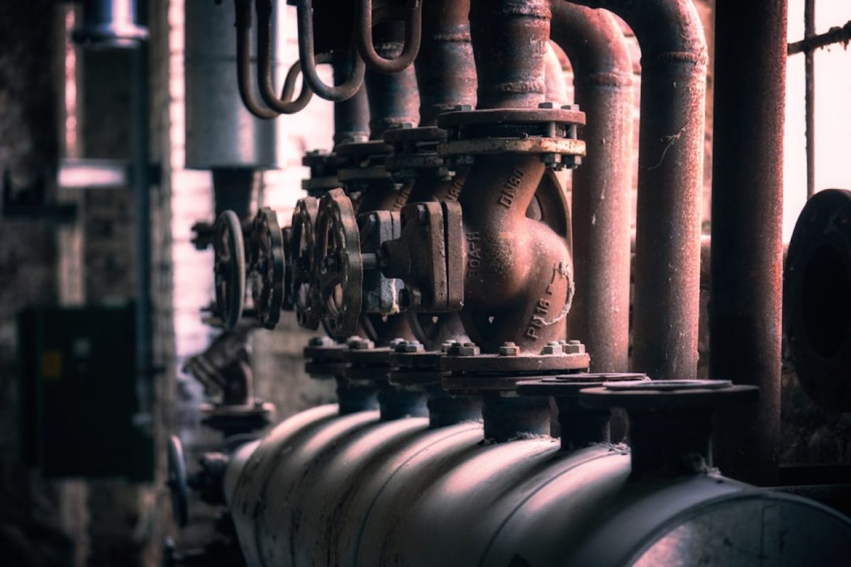 Avis sur les pompes industrielles Flowserve : points clés