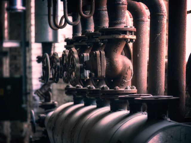 Avis sur les pompes industrielles Flowserve : points clés