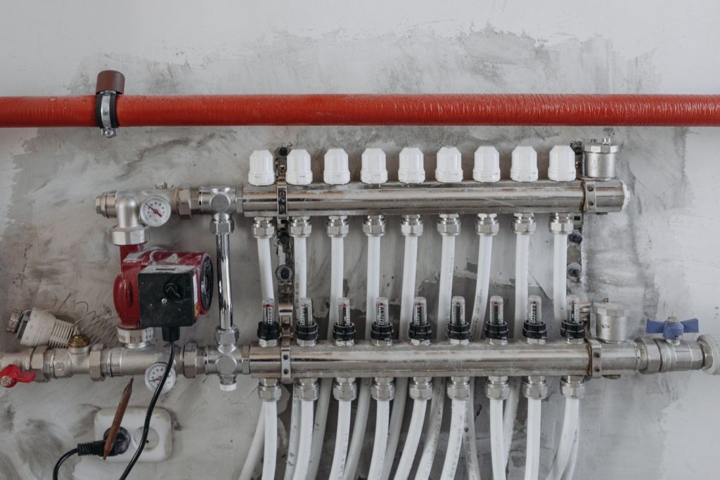 Avis et retours sur pompes booster Grundfos (SCALA2, MQ, UPA)