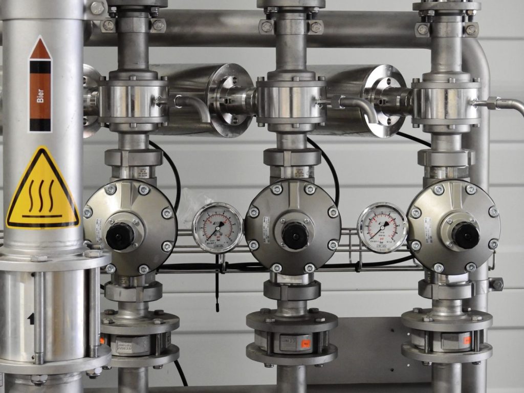 Ebara ou Sulzer : quelle pompe pour l’eau industrielle ?