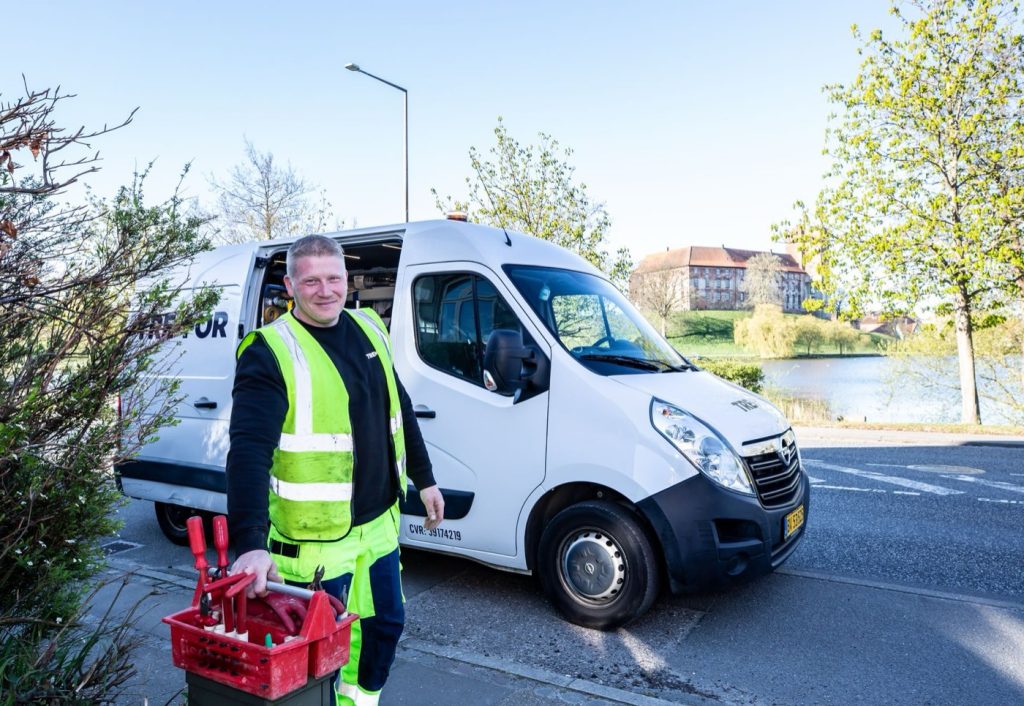Installateur de pompes à Rennes pour pose et remplacement