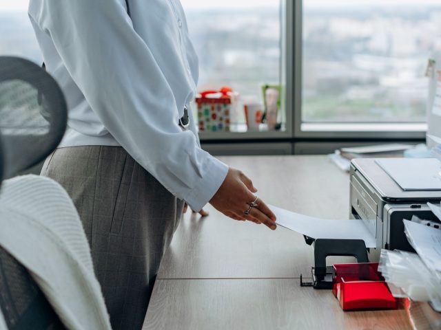 Comment l’automatisation de la logistique transforme votre entreprise
