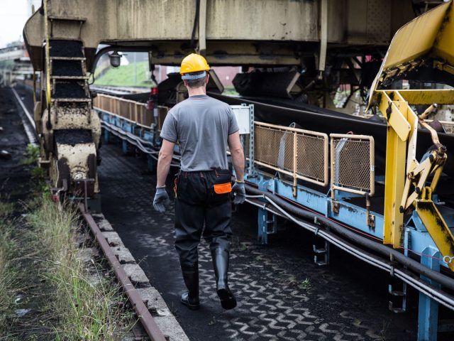 L’impact des nouvelles technologies sur la maintenance industrielle