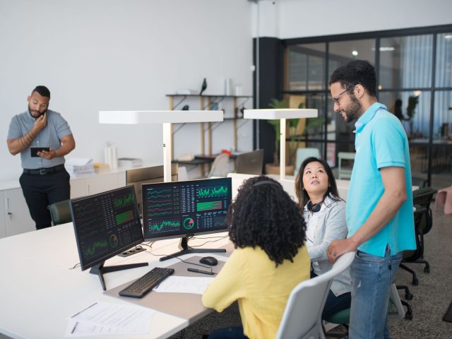 Dès maintenant, pourquoi votre PME doit adopter la technologie moderne