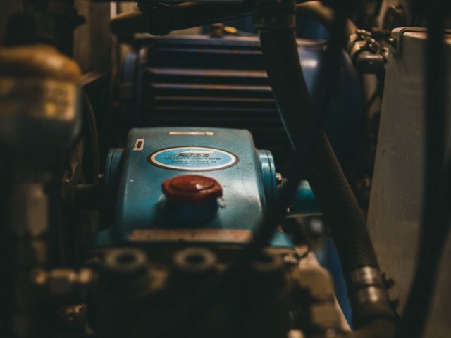 Guide de sélection d’un joint mécanique pour pompe industrielle