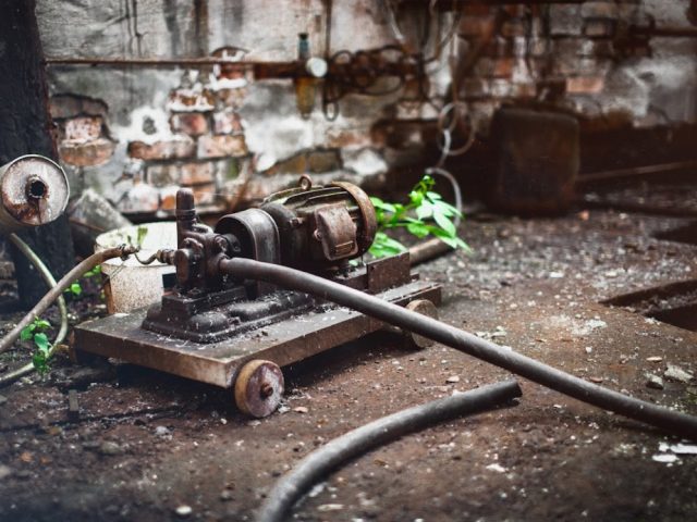 Choisir une pompe pour liquides visqueux