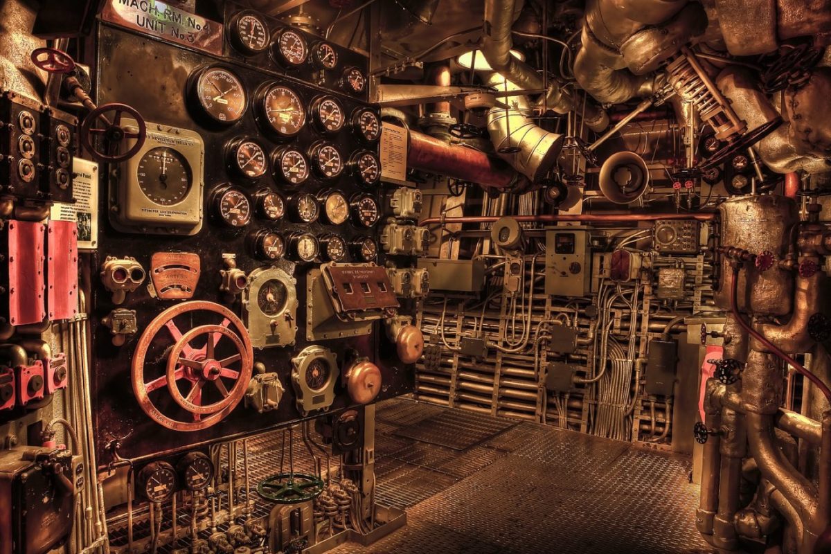 Guide pour choisir une pompe pour un process industriel