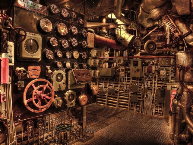 Guide pour choisir une pompe pour un process industriel