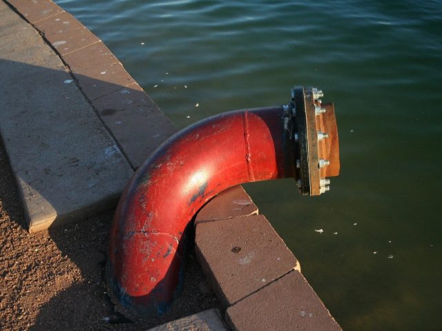 Meilleurs systèmes de pompage pour recyclage d’eau industriel