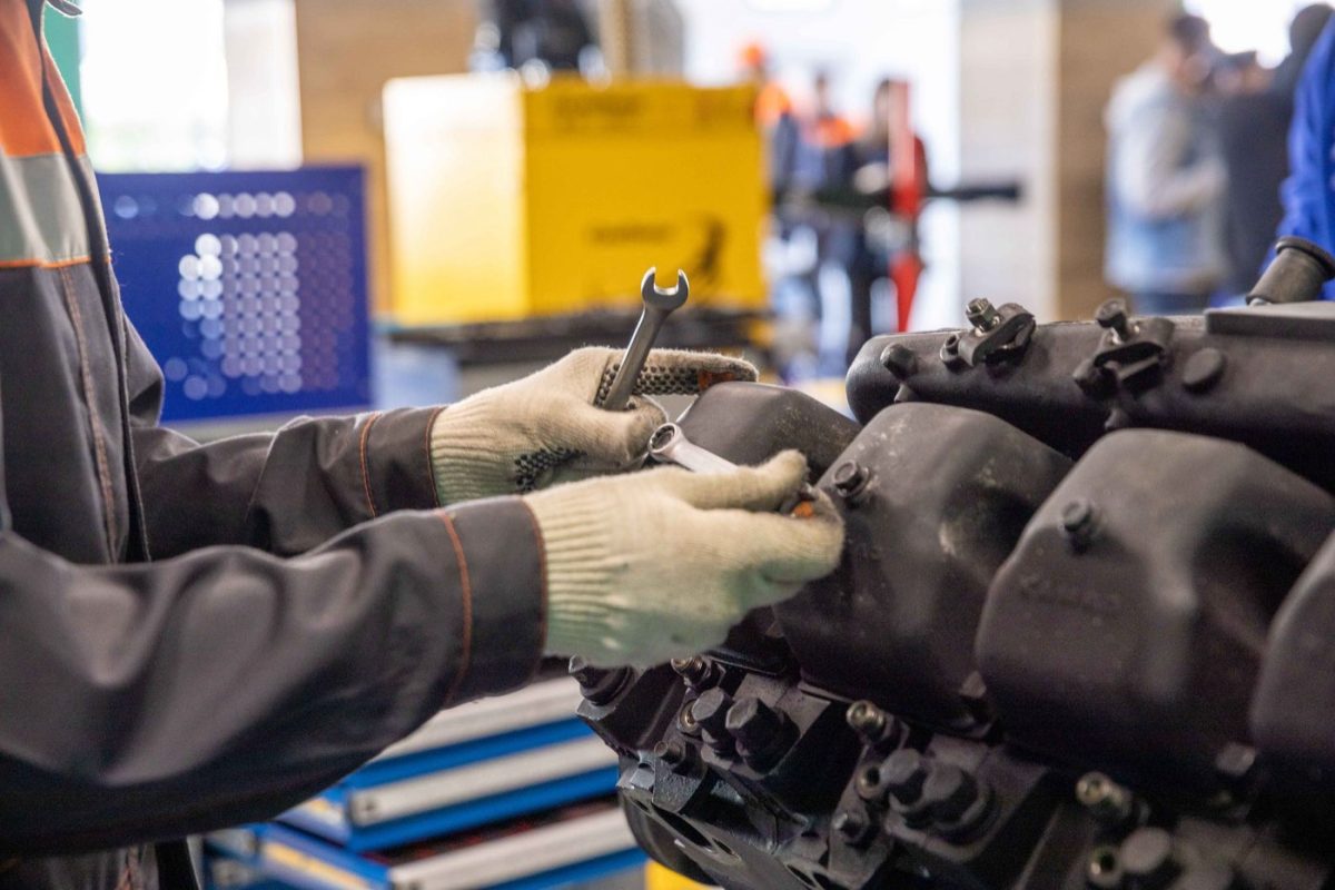 Avis fiabilité et entretien des pompes Sulzer