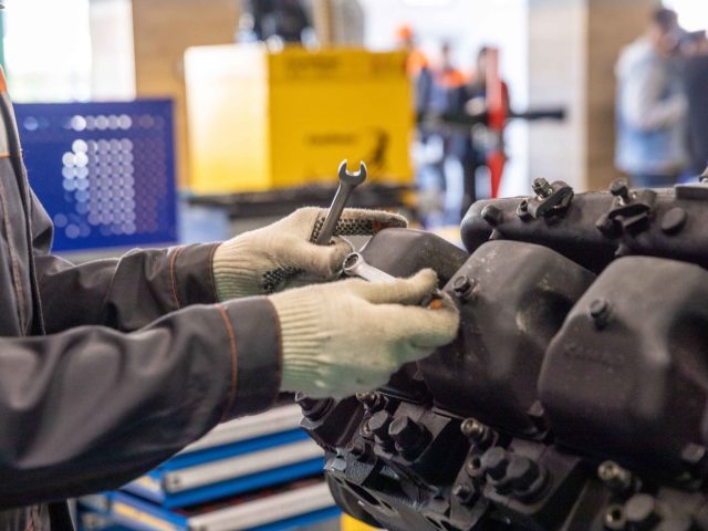 Avis fiabilité et entretien des pompes Sulzer