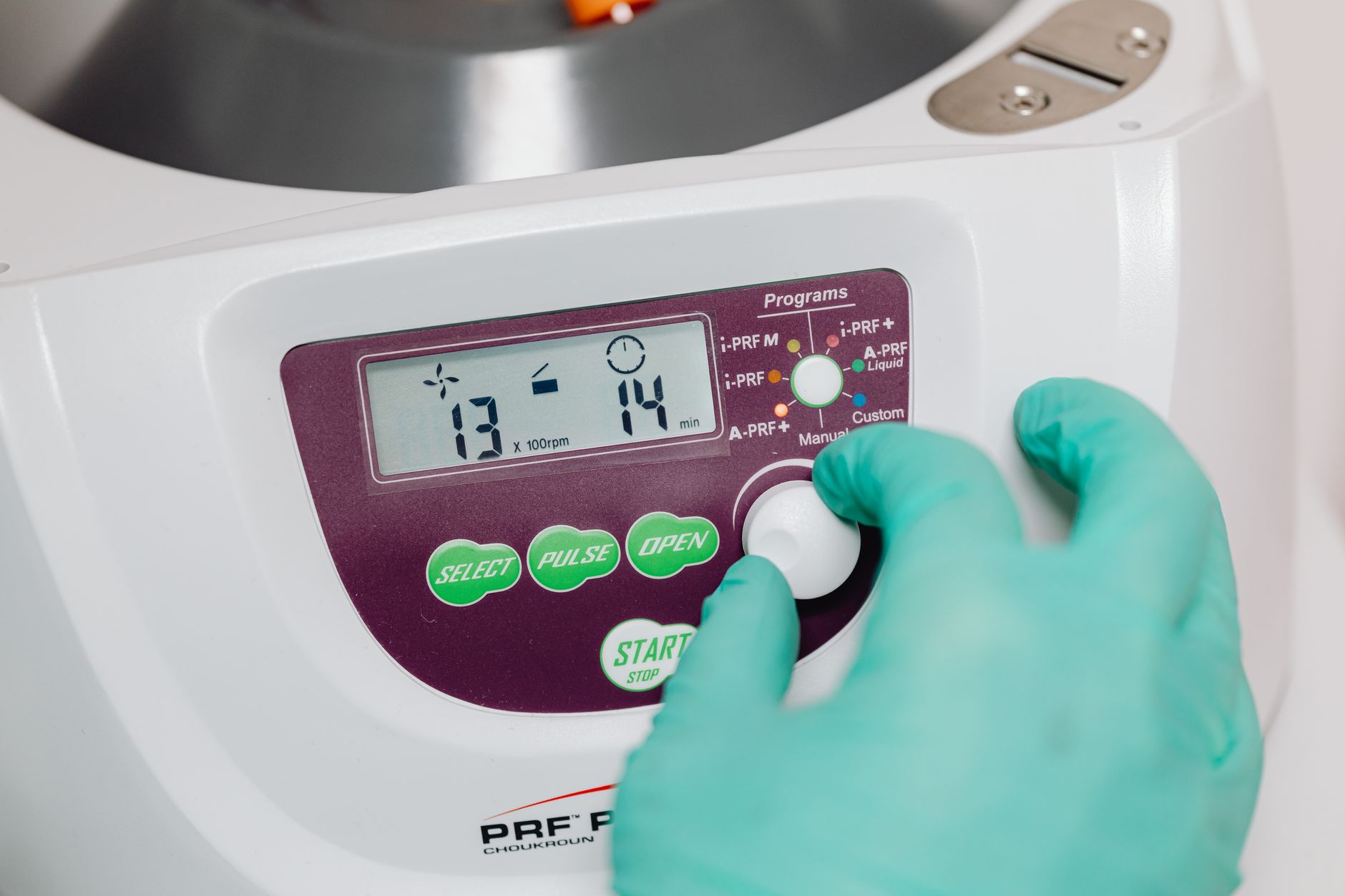 Comparatif pompe centrifuge vs pompe péristaltique