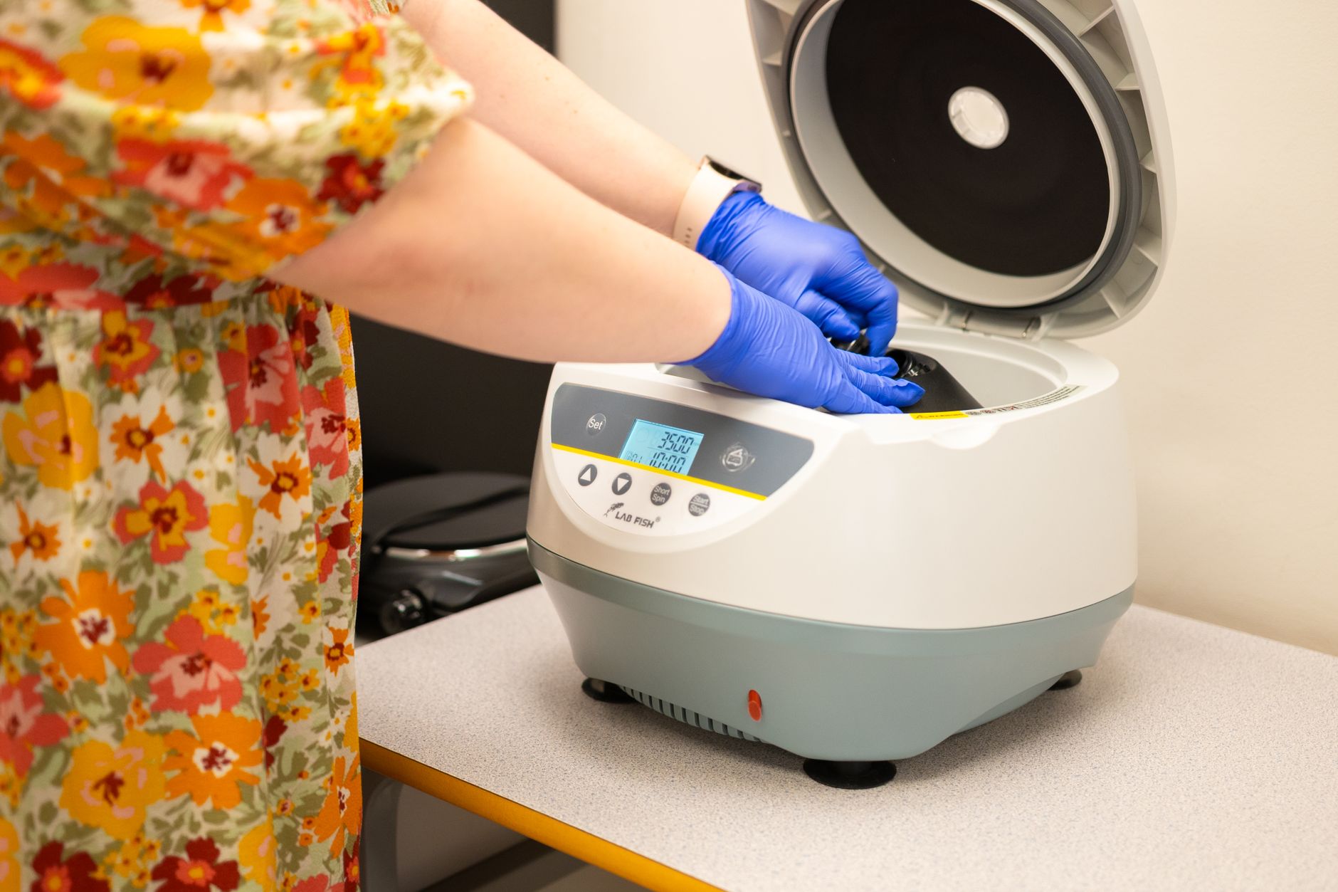 Pompes centrifuges pour faible consommation électrique