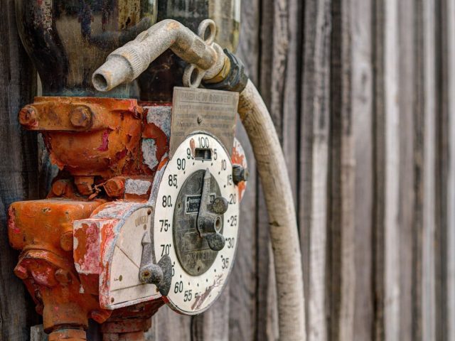 Performance des pompes Xylem après maintenance