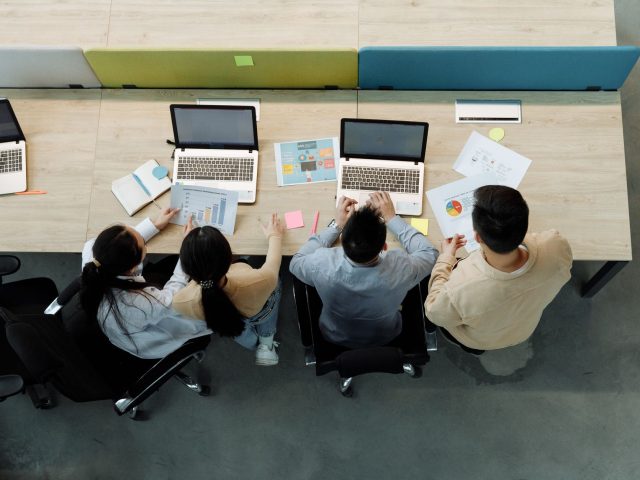 Boostez votre PME grâce à l’essor des pompes à chaleur en Europe